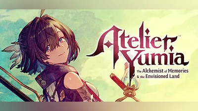Atelier Yumia: The Alchemist of Memories & the Envisioned Land (Steam key)