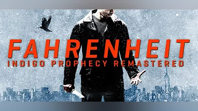 Fahrenheit: Indigo Prophecy Remastered (Steam key)