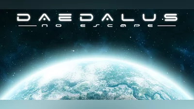 Daedalus - No Escape (Steam key)