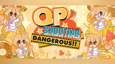 QP Shooting - Dangerous!! (Steam key)