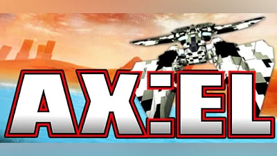 AX:EL - Air XenoDawn (Steam key)