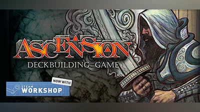 Ascension: Deckbuilding Game (Steam key)