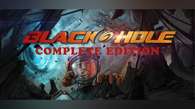 BLACKHOLE: Complete Edition (Steam key)
