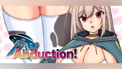 Abduction！？おっぱい星人 (Steam key)