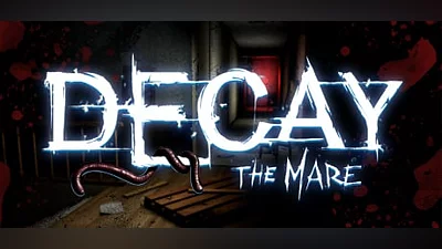 Decay: The Mare (Steam key)