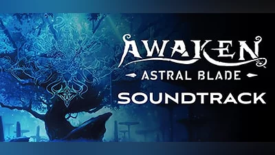 AWAKEN - Astral Blade Soundtrack (Steam key)