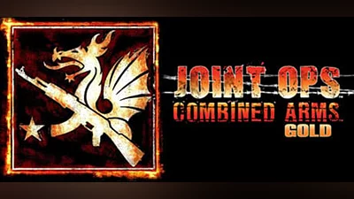 Joint Operations: Combined Arms Gold (Steam key)