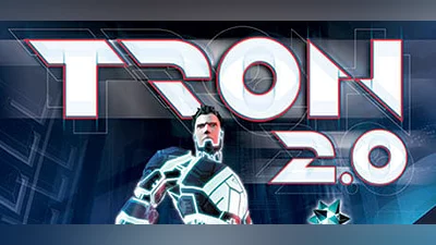 Tron 2.0 (Steam key)