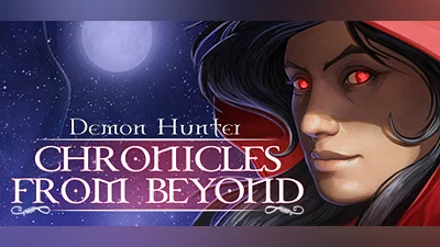 Demon Hunter: Chronicles from Beyond (Steam key)