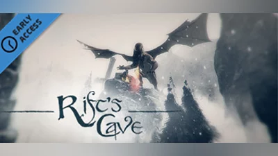 Rift's Cave (Steam key)