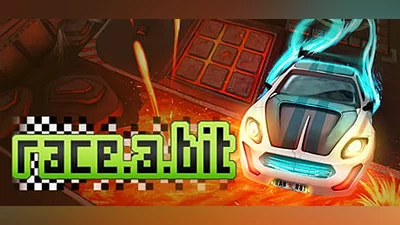 Race.a.bit (Steam key)