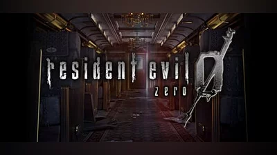 Resident Evil 0 / biohazard 0 HD REMASTER (Steam key)