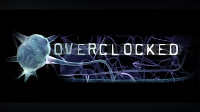Overclocked: A History of Violence (Steam key)