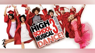 Disney High School Musical 3: Senior Year Dance (Steam key)