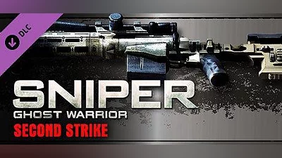 Sniper: Ghost Warrior - Second Strike (Steam key)