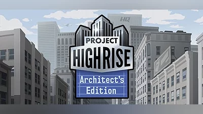 Project Highrise Architect&#039;s Edition (Steam key)