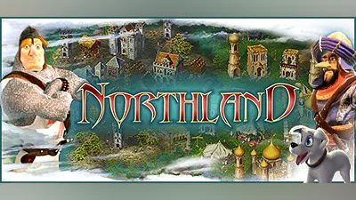 Cultures - Northland (Steam key)