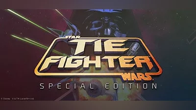 STAR WARS: TIE Fighter Special Edition (Steam key)