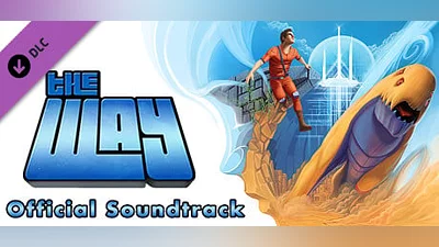 The Way - Soundtrack (Steam key)