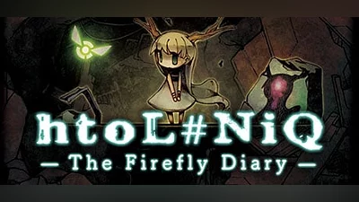 htoL#NiQ: The Firefly Diary (Steam key)
