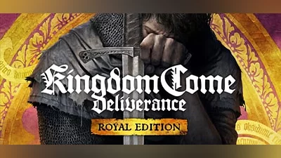 Kingdom Come: Deliverance Royal Edition (Steam key)