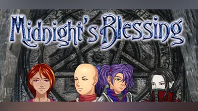 Midnight's Blessing (Steam key)