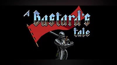 A Bastard's Tale (Steam key)