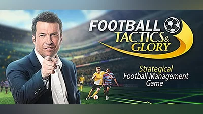 Football, Tactics & Glory (Steam key)