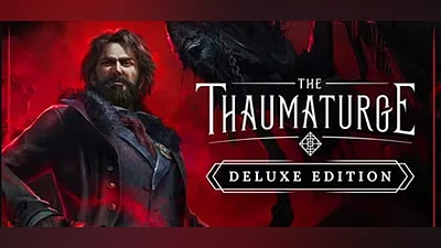 The Thaumaturge - Deluxe Edition (Steam key)