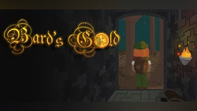 Bard&#039;s Gold (Steam key)