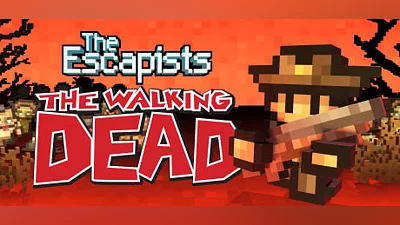 The Escapists: The Walking Dead (Steam key)