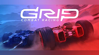 GRIP: Combat Racing (Steam key)