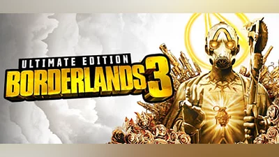 Borderlands 3 Ultimate Edition (Steam) (Steam key)