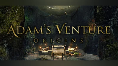 Adam's Venture: Origins (Steam key)