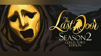 The Last Door: Season 2 - Collector's Edition (Steam key)
