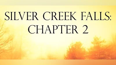 Silver Creek Falls: Chapter 2 (Steam key)