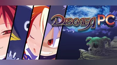 Disgaea PC / 魔界戦記ディスガイア PC (Steam key)