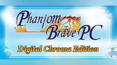 Phantom Brave PC: Digital Chroma Edition (Steam key)