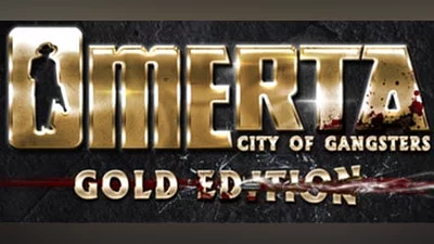 Omerta - City of Gangsters - GOLD EDITION (Steam key)