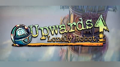 Upwards, Lonely Robot (Steam key)
