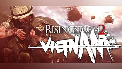 Rising Storm 2: Vietnam (Steam key)