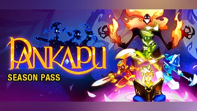 Pankapu - Season Pass (Steam key)