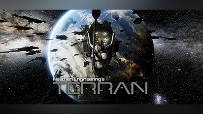 Heathen Engineering&#039;s Terran (Steam key)