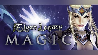 Elven Legacy: Magic (Steam key)