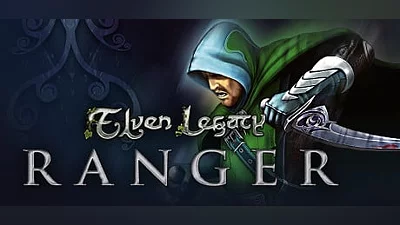 Elven Legacy: Ranger (Steam key)