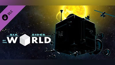 Six Sides of the World - Soundtrack (Steam key)