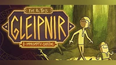 tiny & Tall: Gleipnir (Steam key)