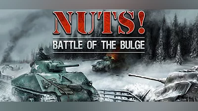 Nuts!: The Battle of the Bulge (Steam key)