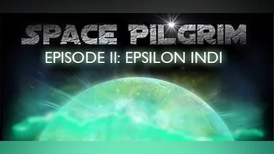 Space Pilgrim Episode II: Epsilon Indi (Steam key)
