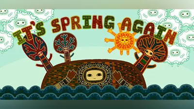 It&#039;s Spring Again (Steam key)